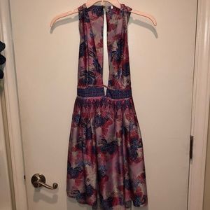 NWT Free People Dress